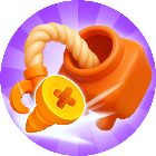 消不完了呀2026官方新版图标