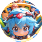 老铁大作战2026官方新版图标