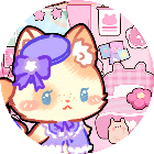 奇妙猫猫世界2026官方新版图标