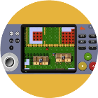 超级模拟游戏机2026官方新版图标