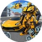 机器人角斗场大战2026官方新版图标