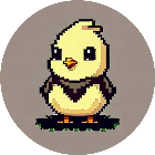 鸡鸭鱼排队队2026官方新版图标