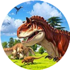 觉醒冲刺2026官方新版图标