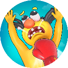 小样哪里逃2026官方新版图标