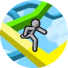 极限大闯关挑战2026官方新版图标