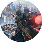 热血枪战都市2026官方新版图标