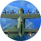 飞机高手模拟2026官方新版图标