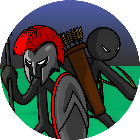 火柴战争冲突2026官方新版图标