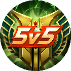 王者游戏5V5对战2026官方新版图标