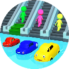 小人变形冲冲冲小游戏2026官方新版图标