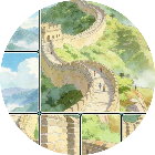 眼力拼图大师2026官方新版图标