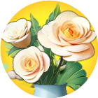 向往的花店2026官方新版图标