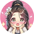 灼灼琉璃夏2026官方新版图标