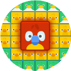 单人动物方块小游戏2026官方新版图标