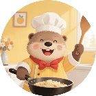 幸福小厨师2026官方新版图标