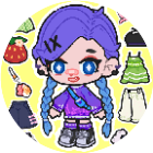 皮皮换装屋2026官方新版图标