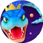 贪吃蛇快冲2026官方新版图标