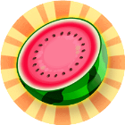 欢乐西瓜2026官方新版图标