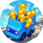 向往的消除2026官方新版图标