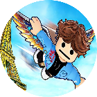 爬就完事了小游戏2026官方新版图标