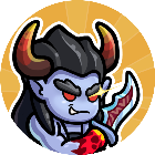 疯狂打怪兽2026官方新版图标