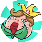 吃不到我呀2026官方新版图标