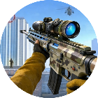 枪神巅峰2026官方新版图标
