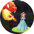 营救大漂亮游戏2026官方新版图标