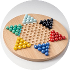 全民跳棋2026官方新版图标