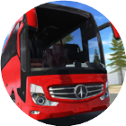 公交车模拟驾驶游戏2026官方新版图标