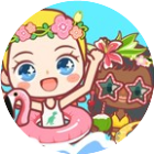 米卡世界度假生活2026官方新版图标