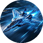 飞机零氪版2026官方新版图标