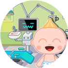 宝宝趣味医学乐园22026官方新版图标