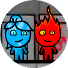 森林冰火人大冒险2026官方新版图标