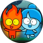 森林冰火人勇闯神庙2026官方新版图标