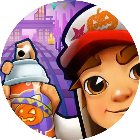 好玩的跑酷游戏2026官方新版图标