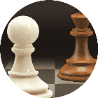 国际象棋双人2026官方新版图标