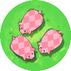 挪猪闯关2026官方新版图标