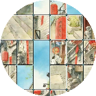 世界拼图大师2026官方新版图标
