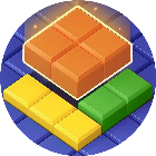 俄罗斯方块全民拼图2026官方新版图标