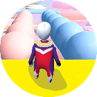 蛋壳仔仔乐园2026官方新版图标