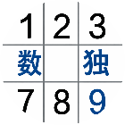 数独单机游戏2026官方新版图标
