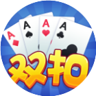 大眼双扣2026官方新版图标