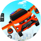 特技赛车飞车游戏2026官方新版图标