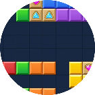 方块极速消2026官方新版图标