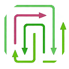 箭头消消除游戏2026官方新版图标