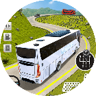 公交车模拟开车游戏2026官方新版图标