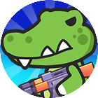 枪战大乱斗狙击2026官方新版图标