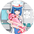 模拟医生模拟器2026官方新版图标