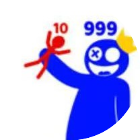 火柴人爬塔100层闯关2026官方新版图标